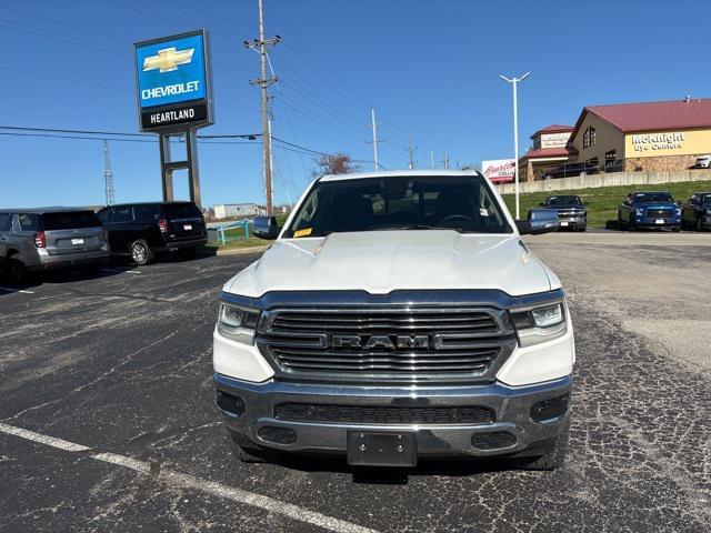 used 2019 Ram 1500 car, priced at $28,998