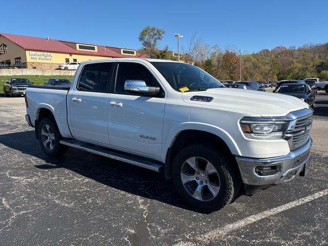 used 2019 Ram 1500 car, priced at $28,998