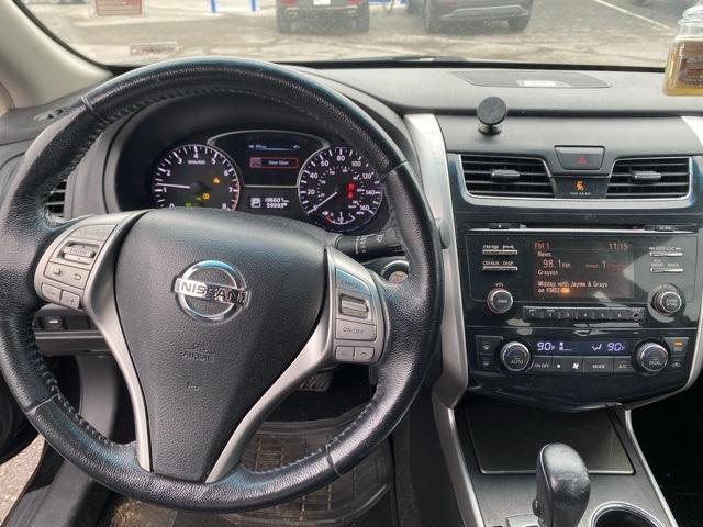 used 2013 Nissan Altima car, priced at $8,456