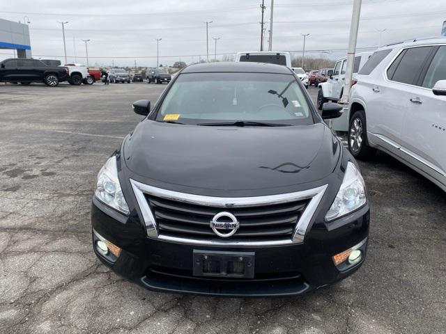 used 2013 Nissan Altima car, priced at $8,456