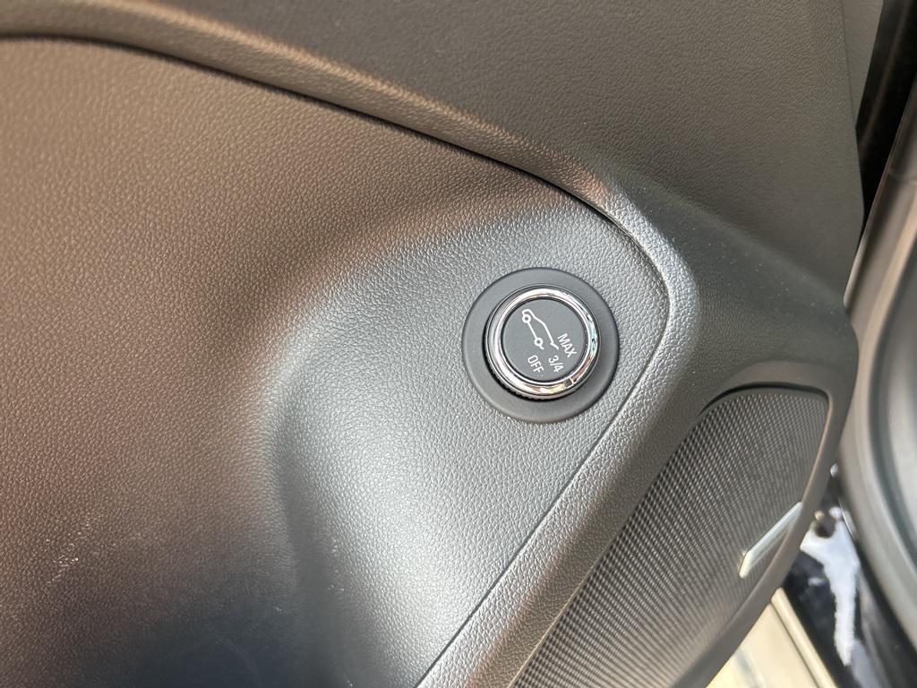 used 2023 Chevrolet TrailBlazer car, priced at $24,500