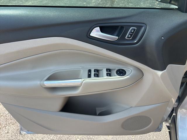 used 2015 Ford Escape car, priced at $9,451
