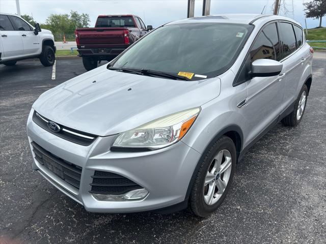 used 2015 Ford Escape car, priced at $9,835