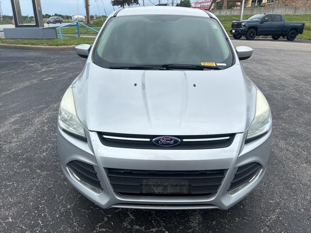 used 2015 Ford Escape car, priced at $9,835