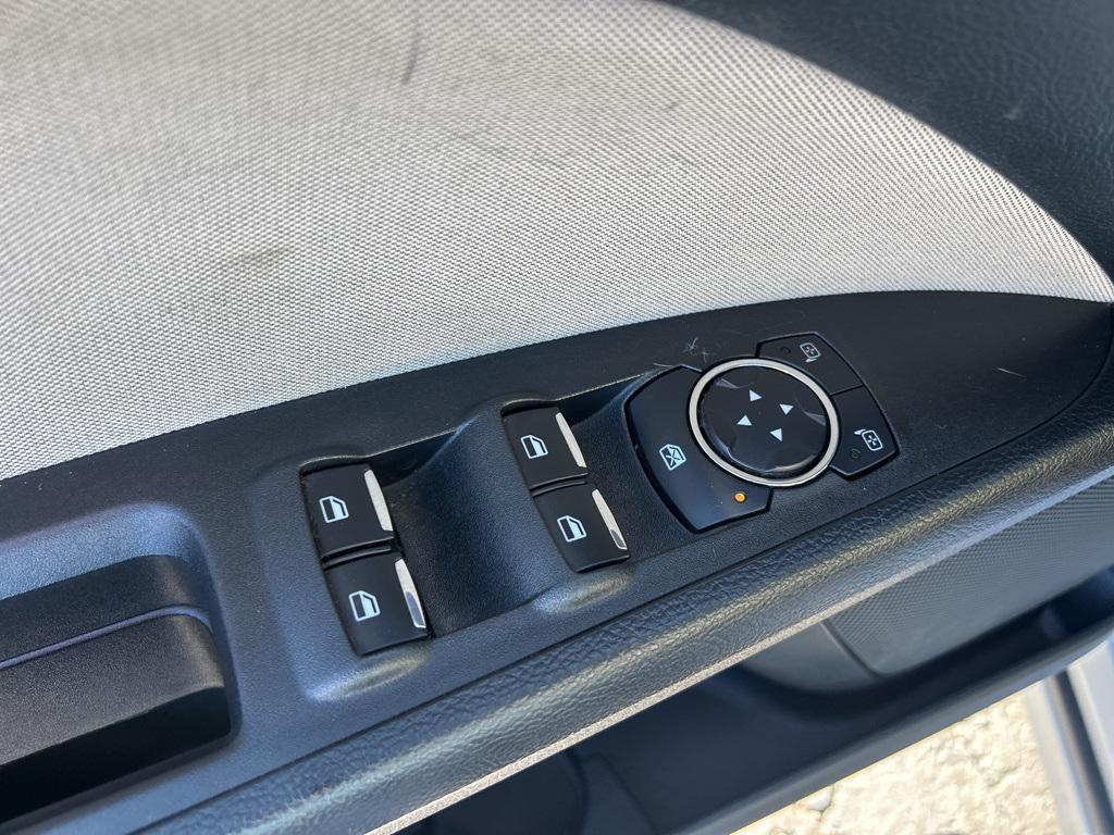 used 2017 Ford Fusion car, priced at $10,740