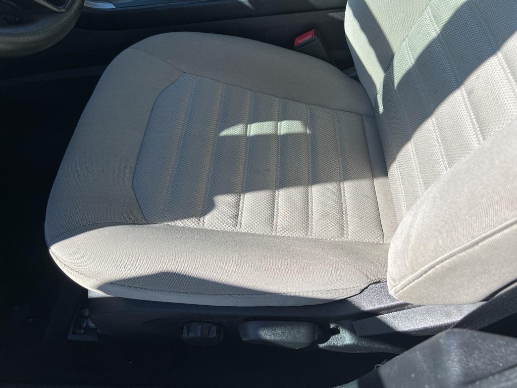 used 2017 Ford Fusion car, priced at $10,740