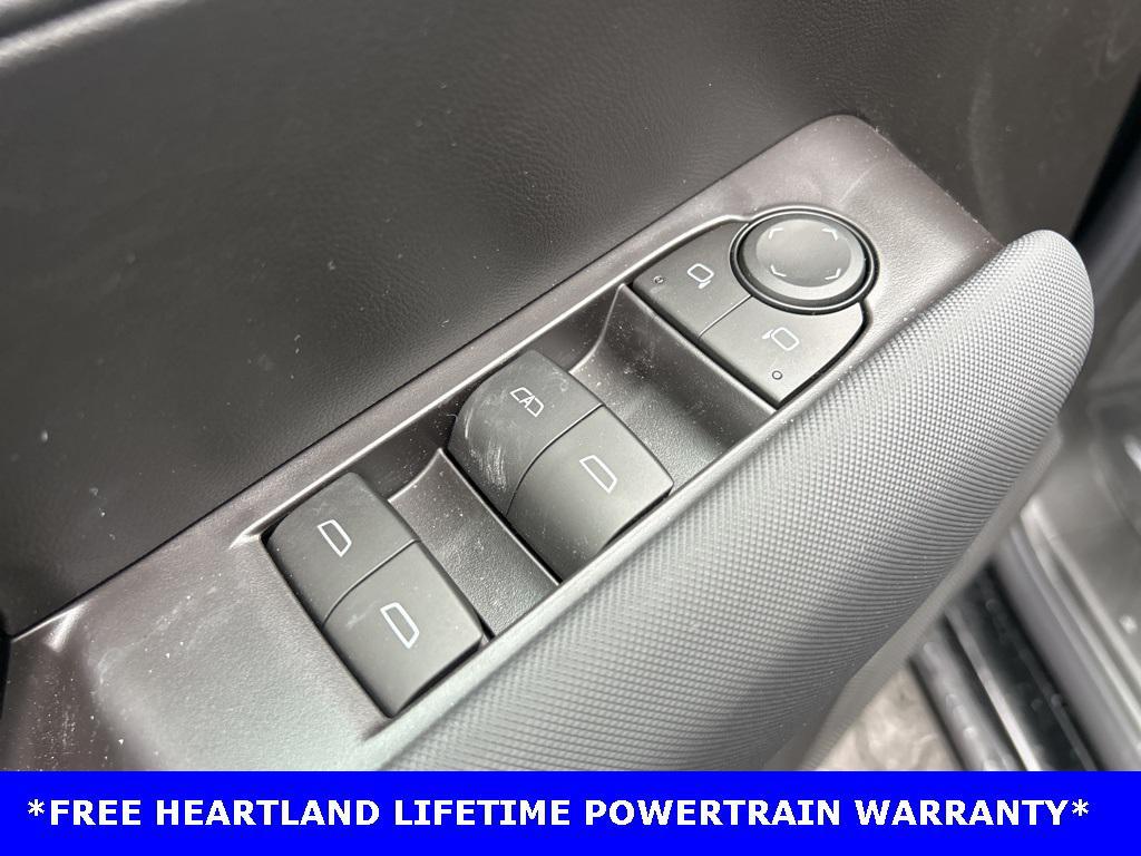 new 2026 Chevrolet Colorado car, priced at $49,180