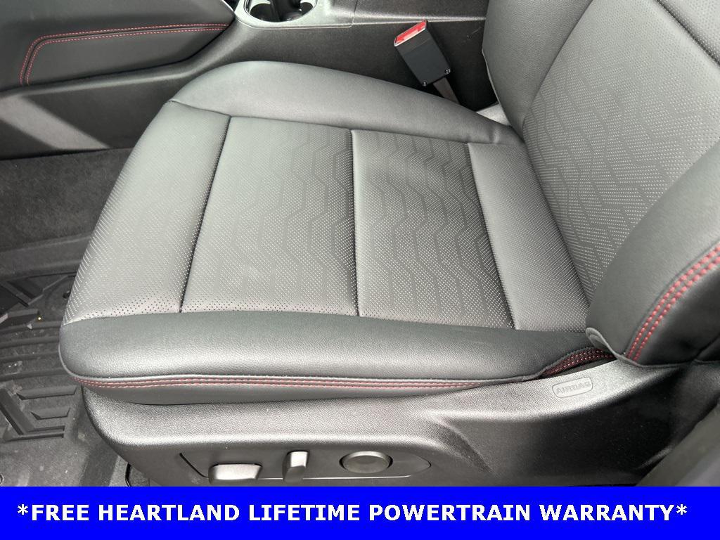 new 2026 Chevrolet Colorado car, priced at $49,180