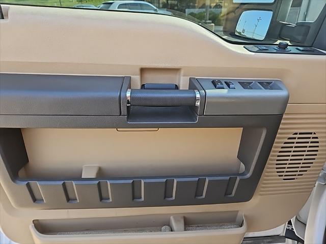 used 2011 Ford F-250 car, priced at $20,559