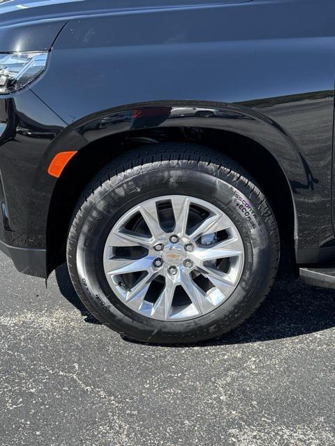 new 2024 Chevrolet Tahoe car, priced at $86,445