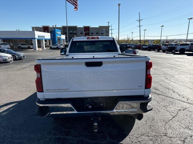 used 2022 Chevrolet Silverado 3500 car, priced at $47,865