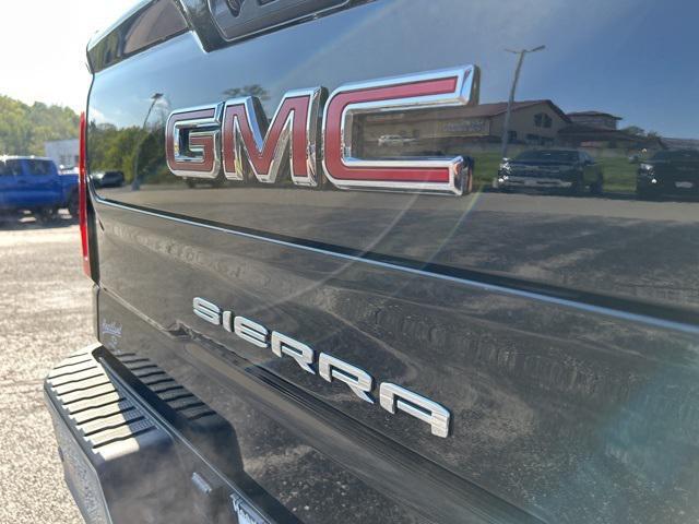 used 2024 GMC Sierra 1500 car, priced at $49,816