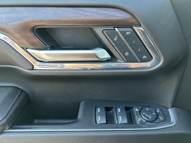used 2024 GMC Sierra 1500 car, priced at $49,816