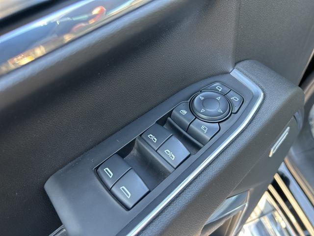 used 2024 GMC Sierra 1500 car, priced at $49,816