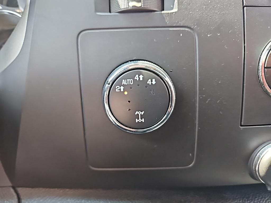 used 2012 Chevrolet Silverado 1500 car, priced at $13,250