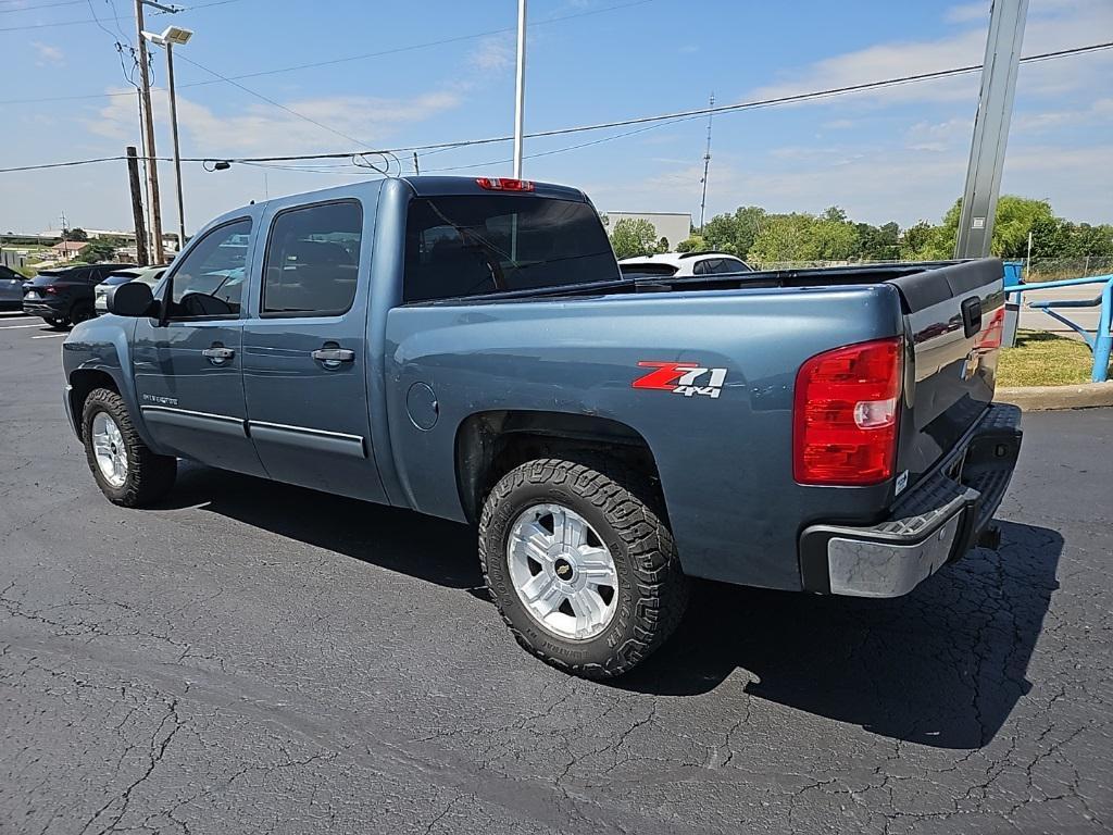 used 2012 Chevrolet Silverado 1500 car, priced at $13,250