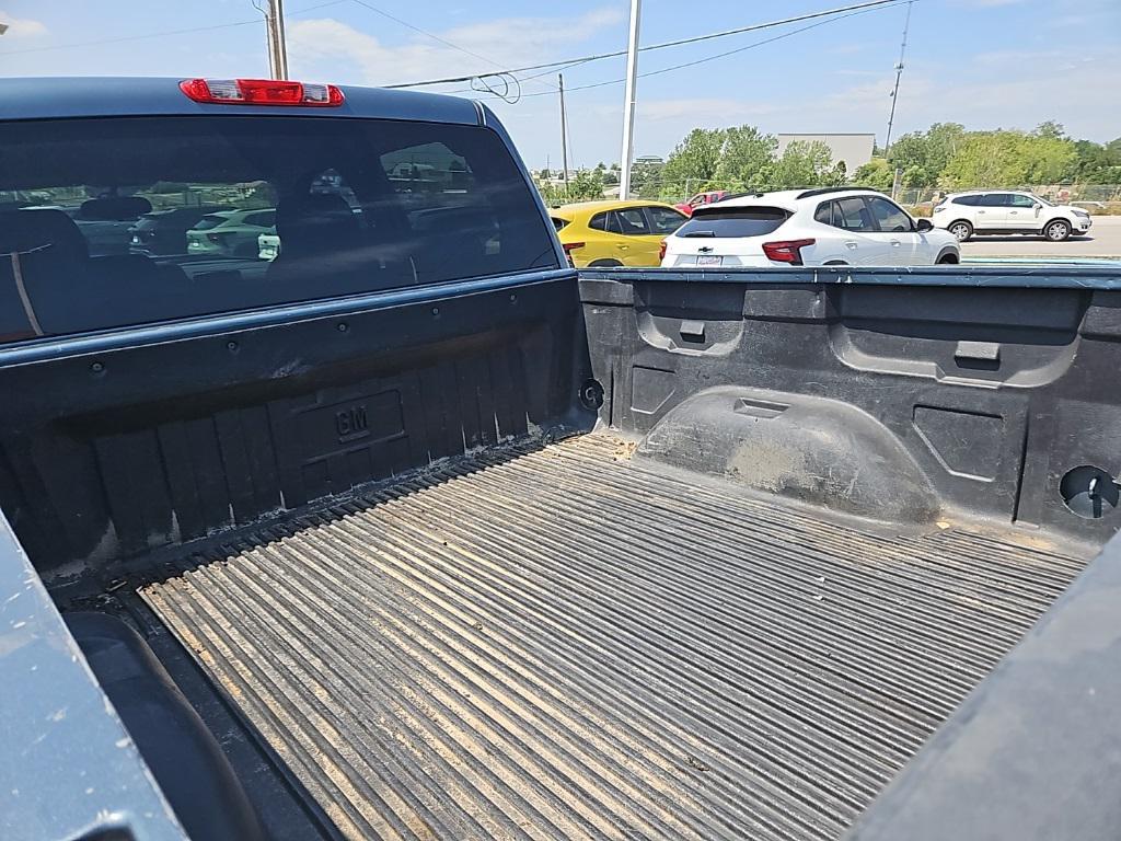 used 2012 Chevrolet Silverado 1500 car, priced at $13,250