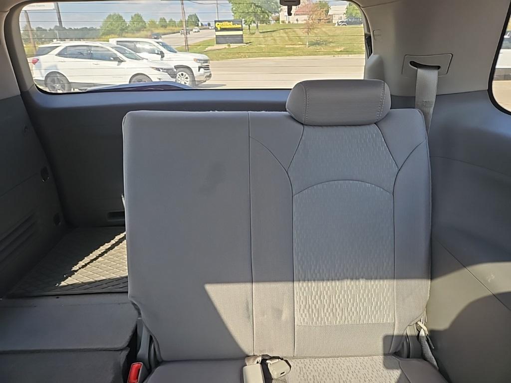 used 2013 GMC Acadia car, priced at $9,950