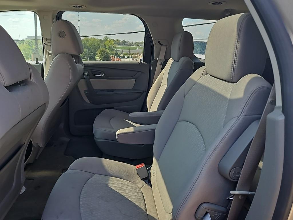 used 2013 GMC Acadia car, priced at $9,950