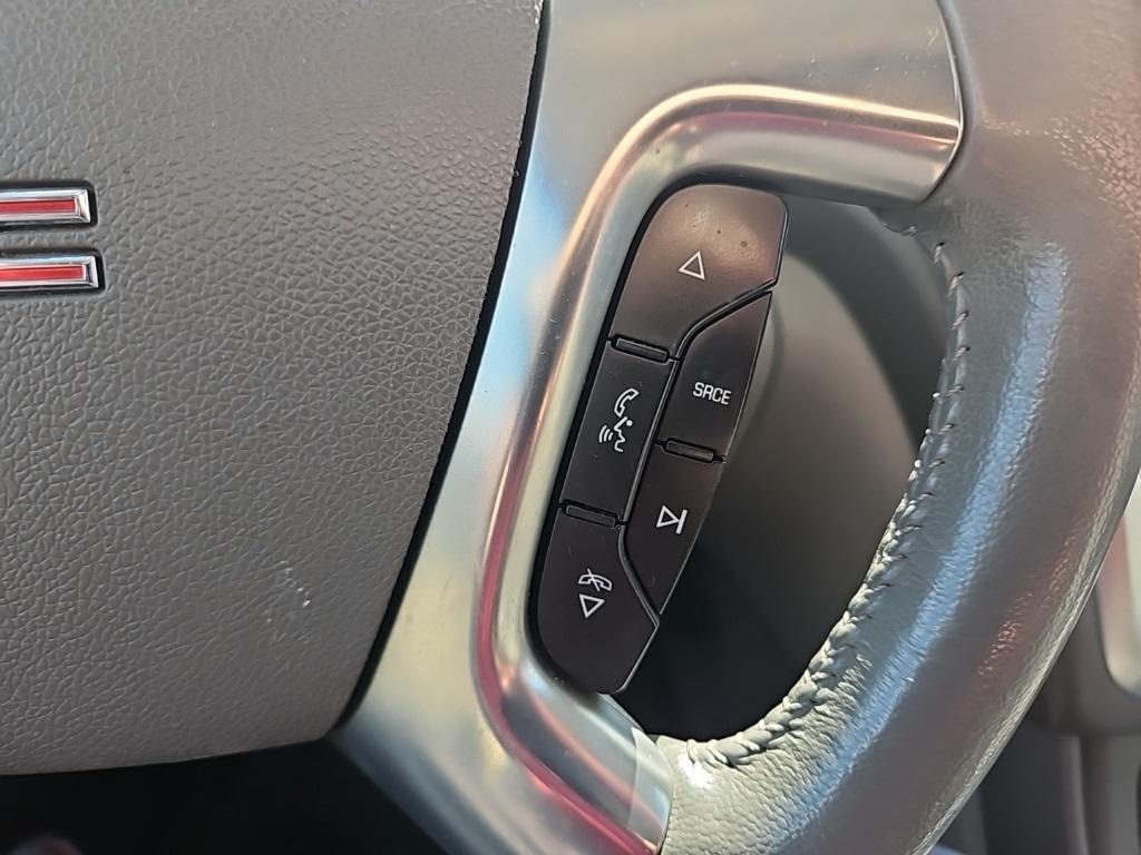 used 2013 GMC Acadia car, priced at $9,950