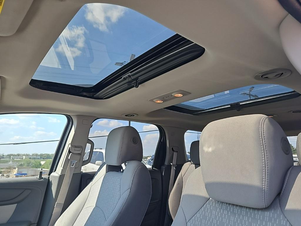used 2013 GMC Acadia car, priced at $9,950