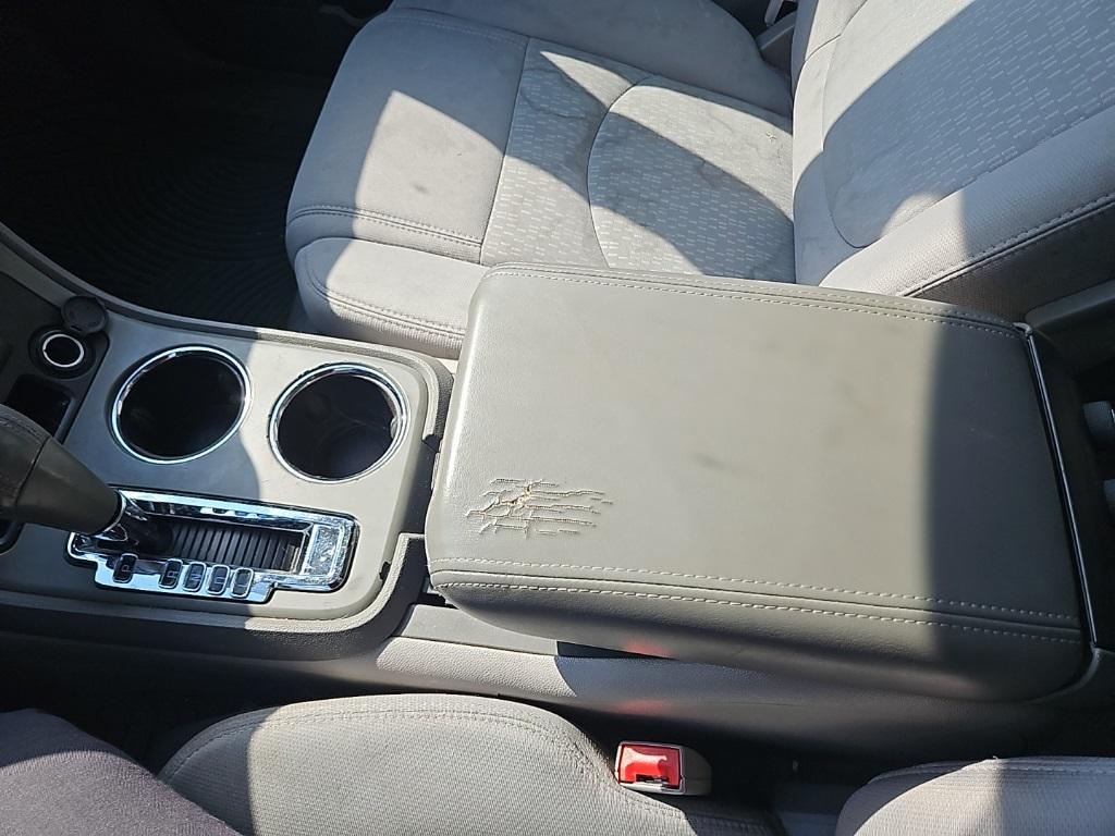 used 2013 GMC Acadia car, priced at $9,950