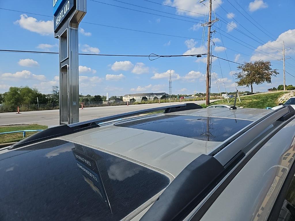 used 2013 GMC Acadia car, priced at $9,950