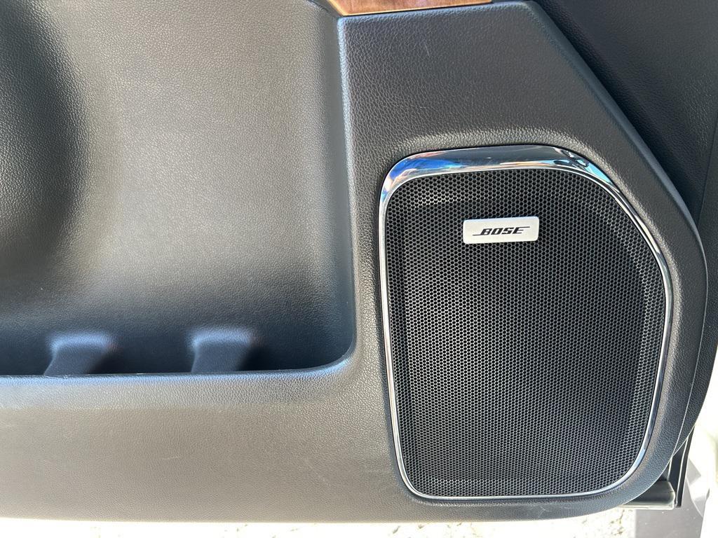 used 2017 Chevrolet Silverado 1500 car, priced at $24,759