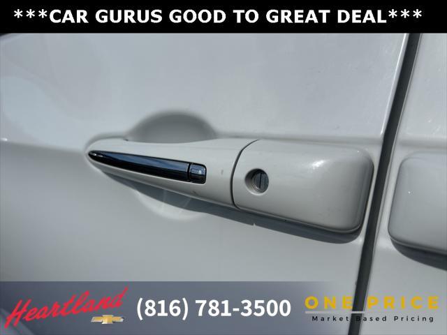 used 2019 Chrysler Pacifica car, priced at $18,694