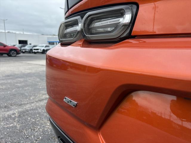 used 2023 Chevrolet Camaro car, priced at $48,459