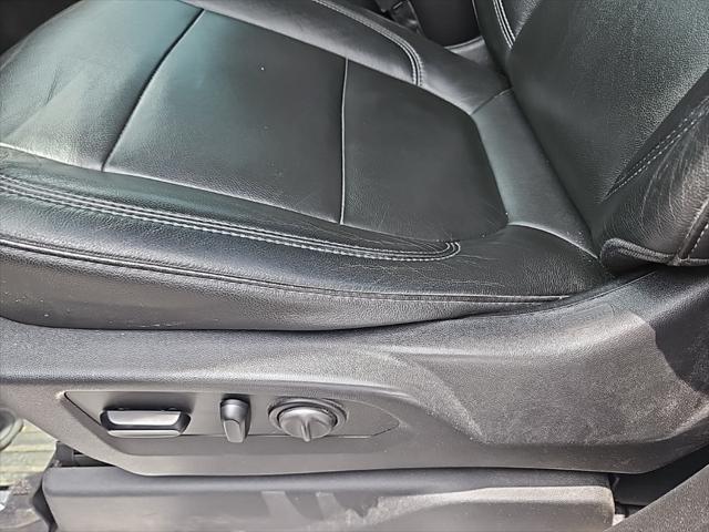 used 2020 Chevrolet Silverado 1500 car, priced at $30,997