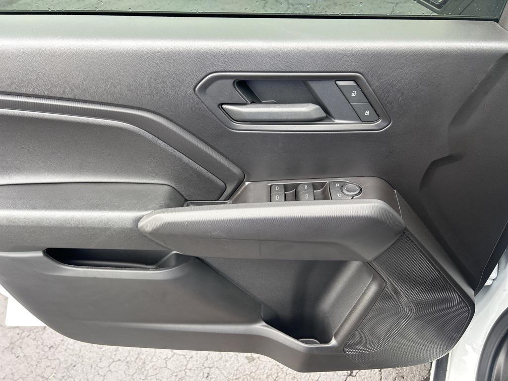 new 2026 Chevrolet Colorado car, priced at $47,095