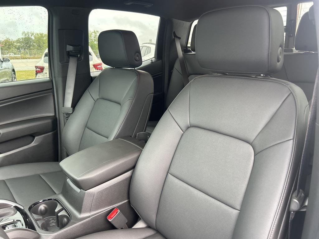 new 2026 Chevrolet Colorado car, priced at $47,095