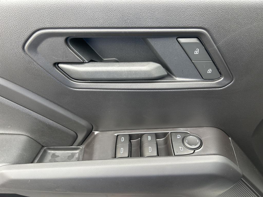 new 2026 Chevrolet Colorado car, priced at $47,095