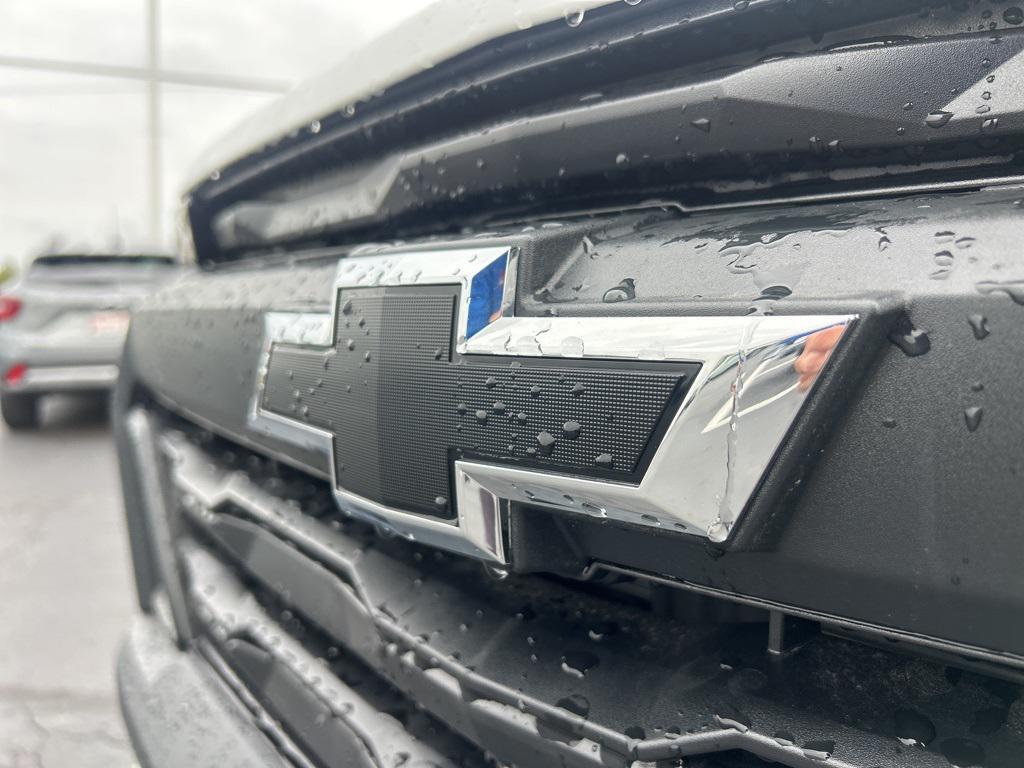new 2026 Chevrolet Colorado car, priced at $47,095