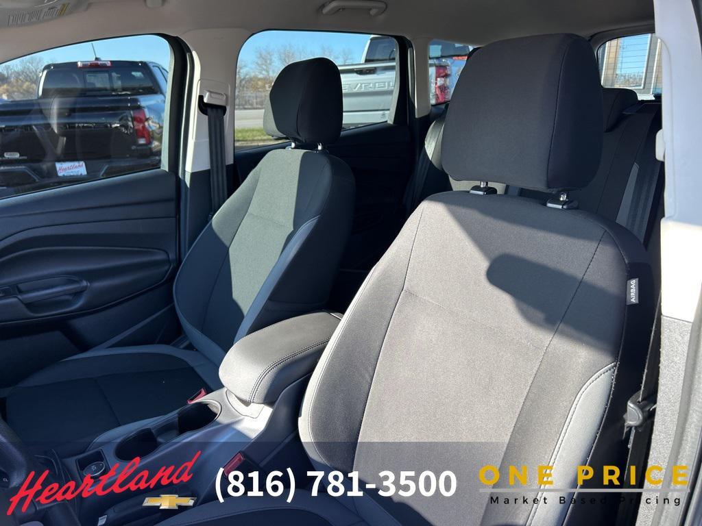 used 2014 Ford Escape car, priced at $7,650