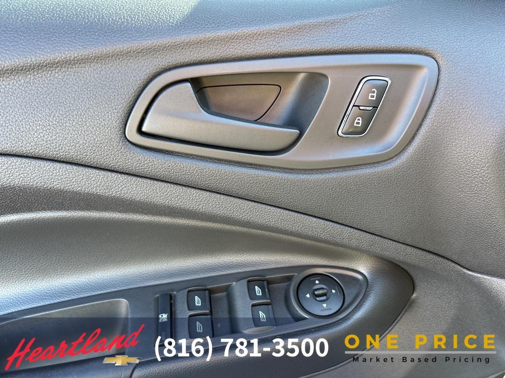 used 2014 Ford Escape car, priced at $7,650