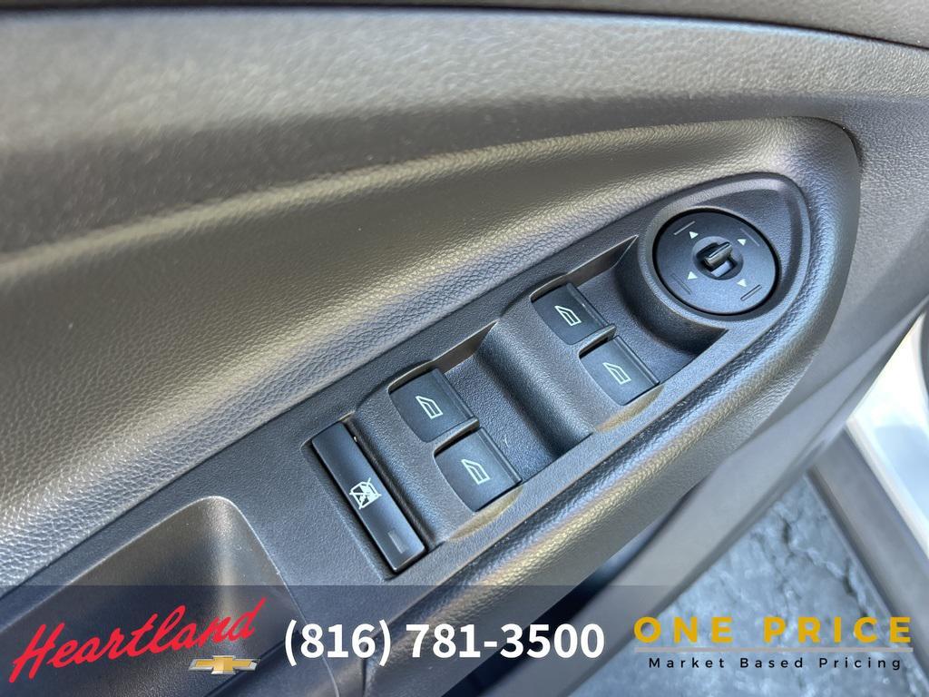 used 2014 Ford Escape car, priced at $7,650