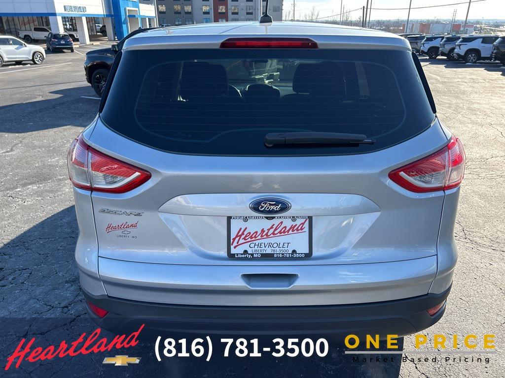 used 2014 Ford Escape car, priced at $7,650