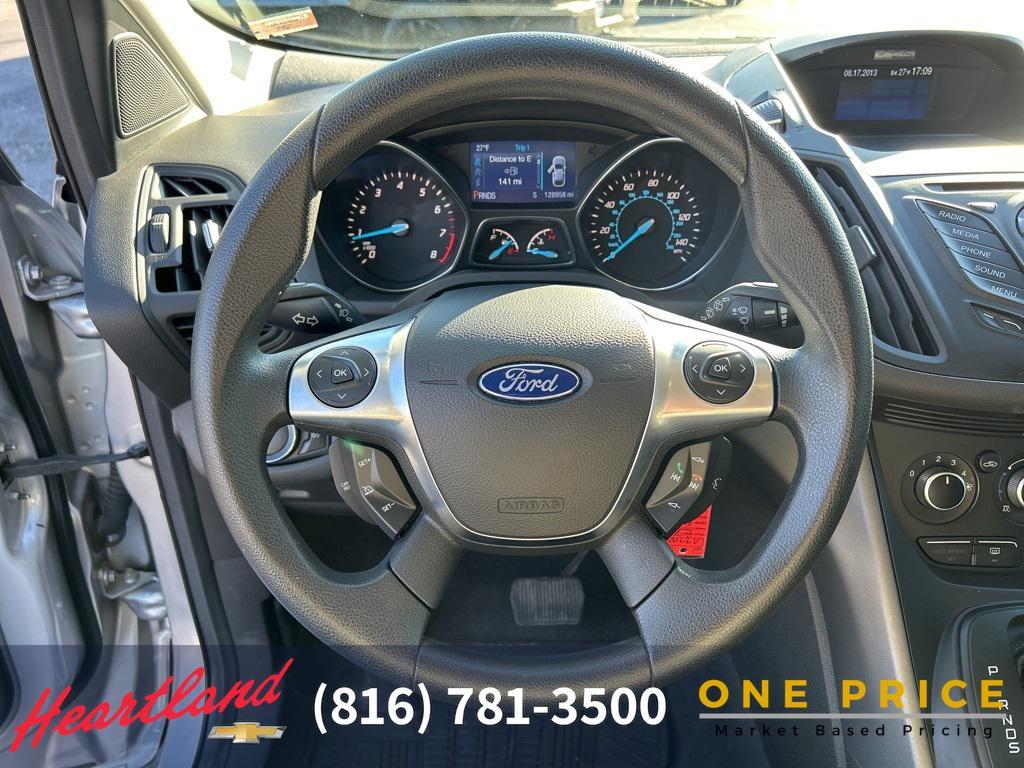 used 2014 Ford Escape car, priced at $7,650