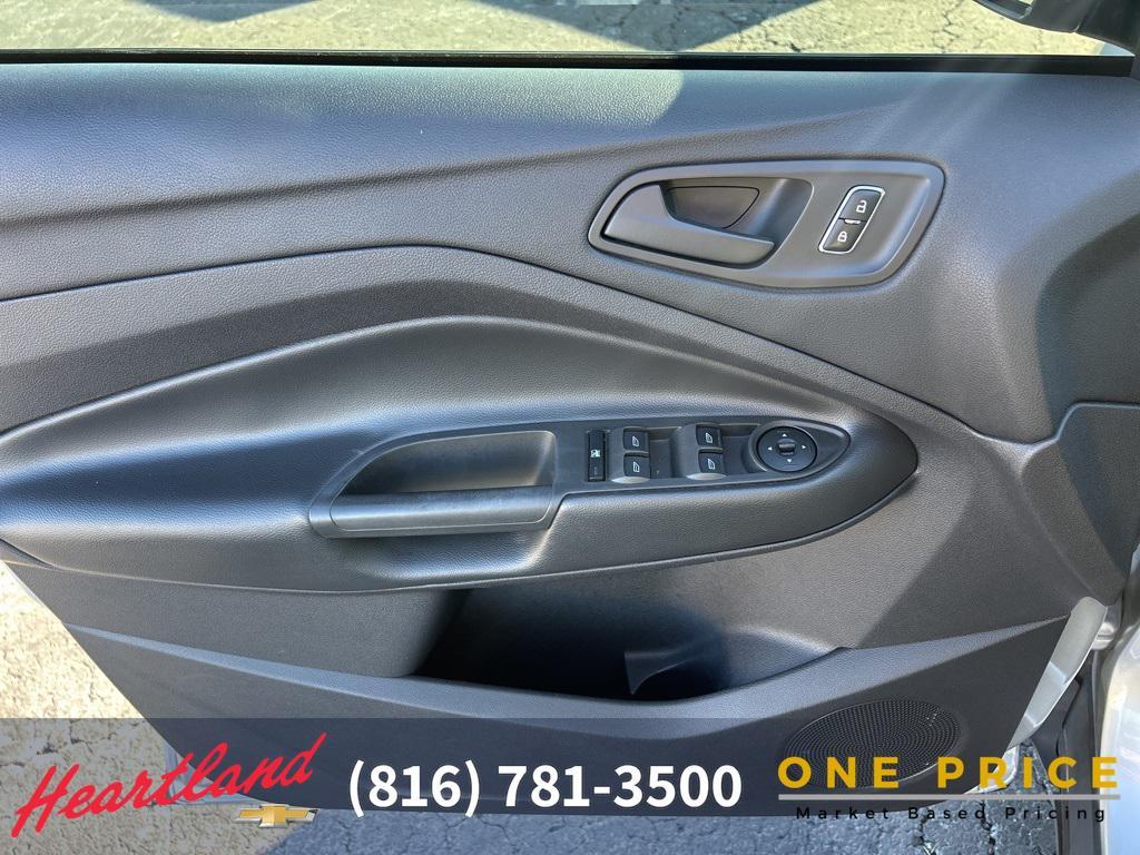 used 2014 Ford Escape car, priced at $7,650