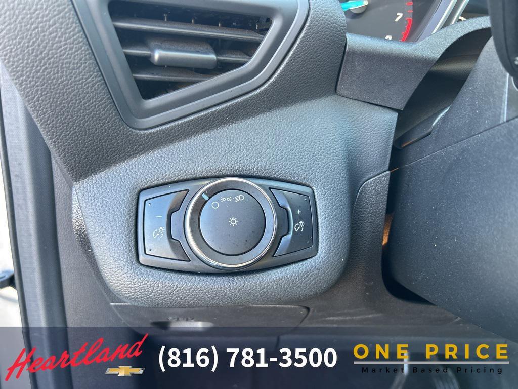 used 2014 Ford Escape car, priced at $7,650