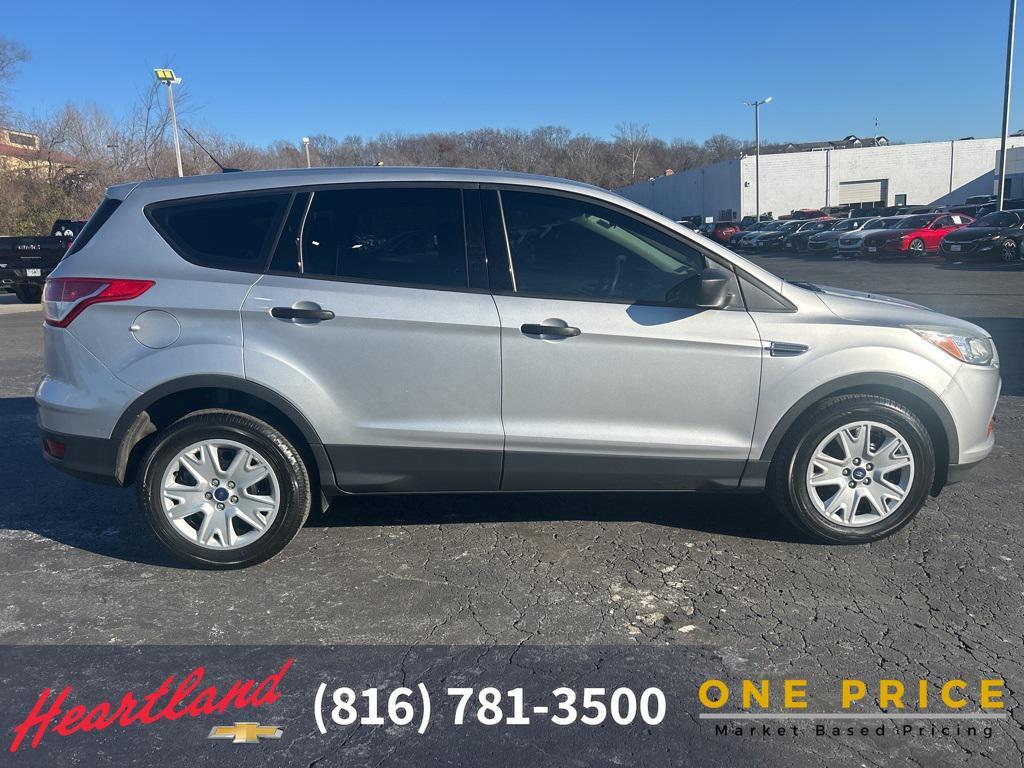used 2014 Ford Escape car, priced at $7,650