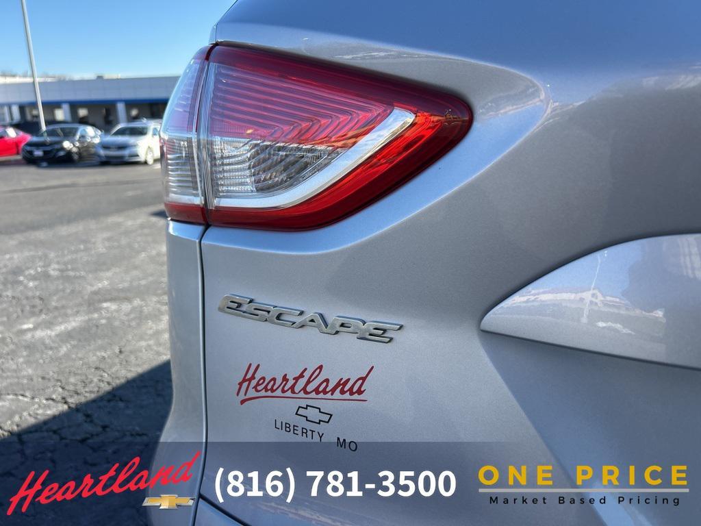 used 2014 Ford Escape car, priced at $7,650