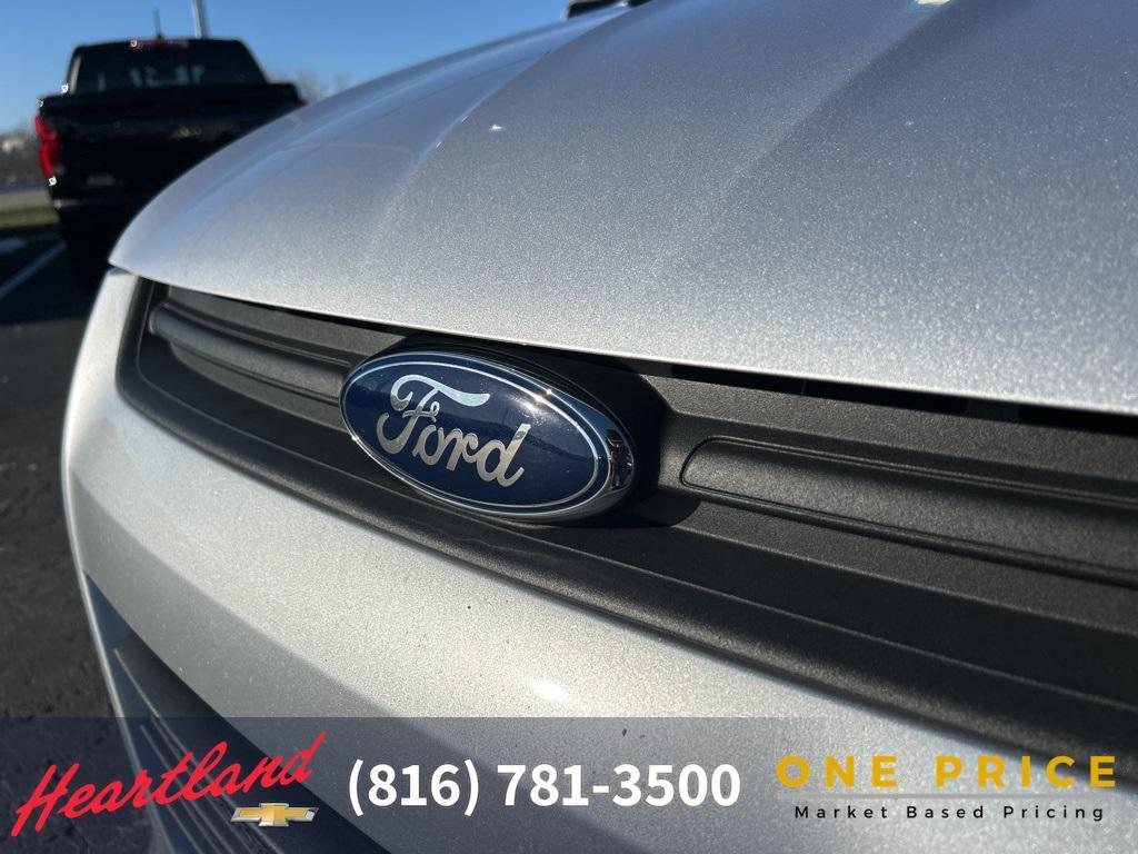 used 2014 Ford Escape car, priced at $7,650