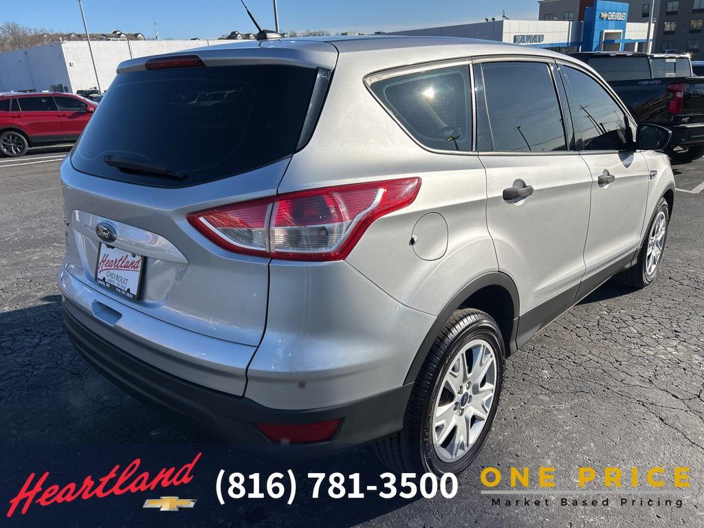 used 2014 Ford Escape car, priced at $7,650