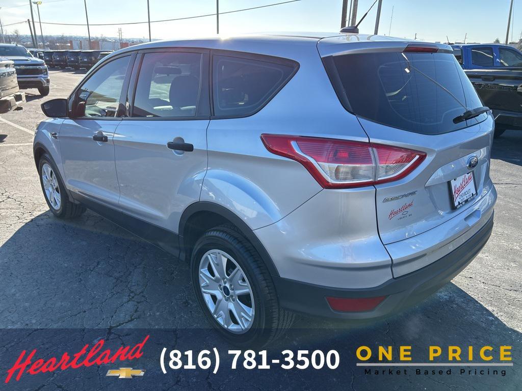 used 2014 Ford Escape car, priced at $7,650