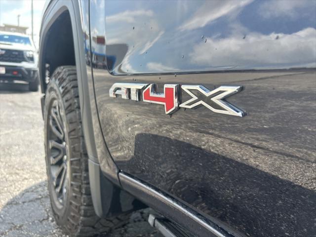 used 2023 GMC Sierra 1500 car, priced at $61,534