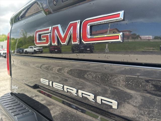 used 2023 GMC Sierra 1500 car, priced at $61,534