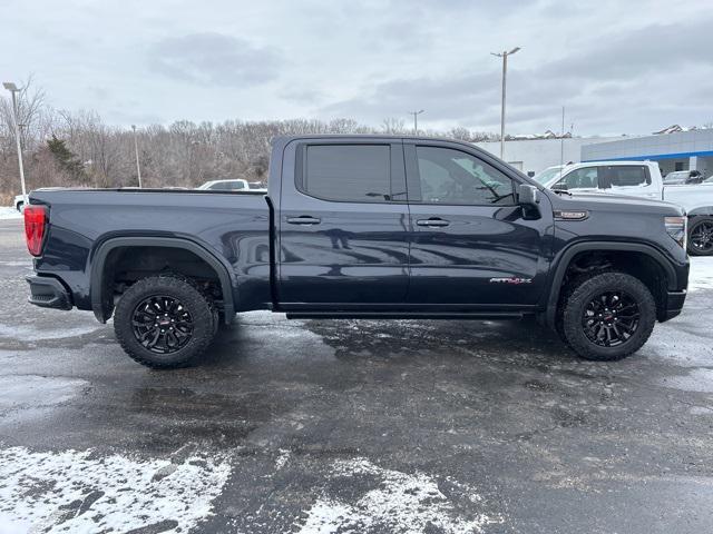 used 2023 GMC Sierra 1500 car, priced at $61,669